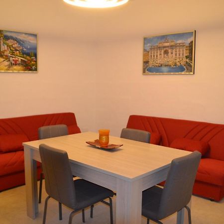 La Luna Town House Слима Экстерьер фото
