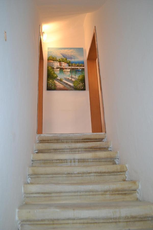 La Luna Town House Слима Экстерьер фото