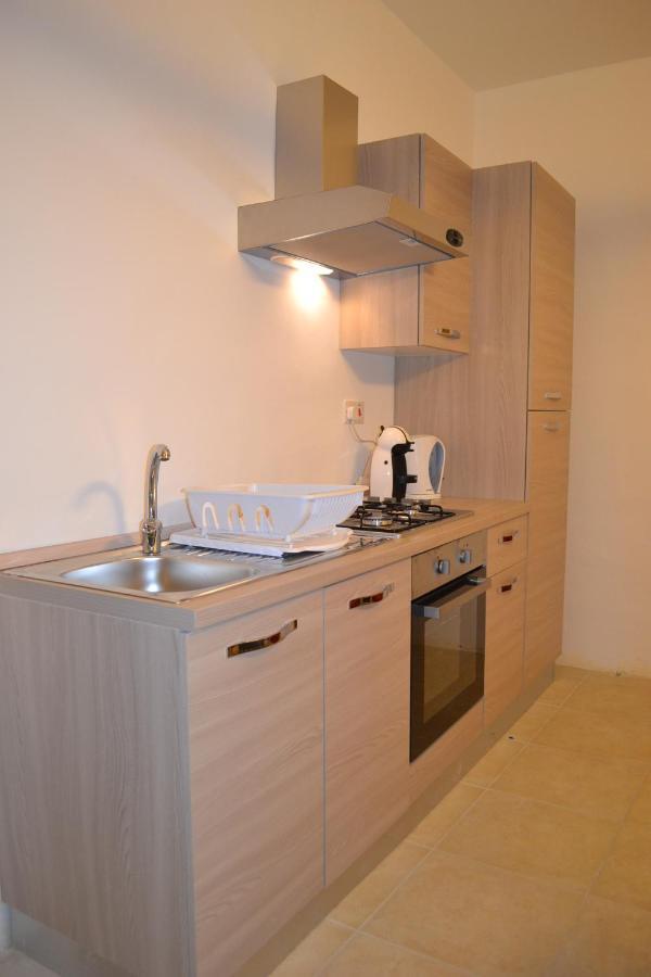 La Luna Town House Слима Экстерьер фото