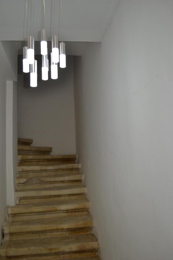 La Luna Town House Слима Экстерьер фото